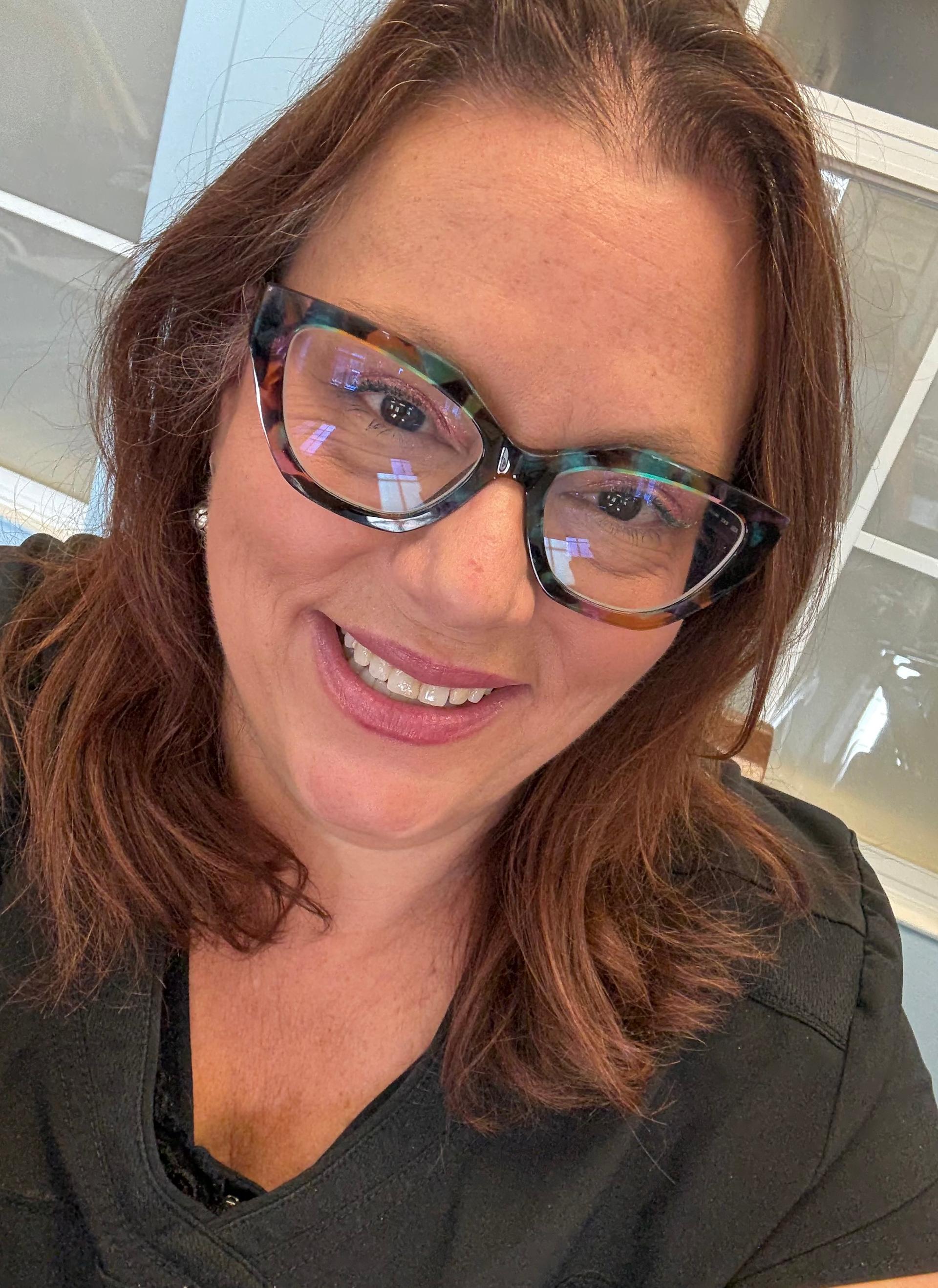Suzette Zawisza