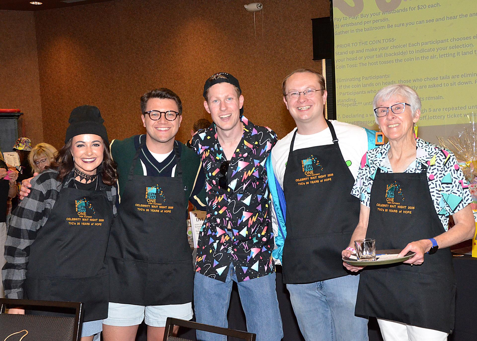 Josh Croup