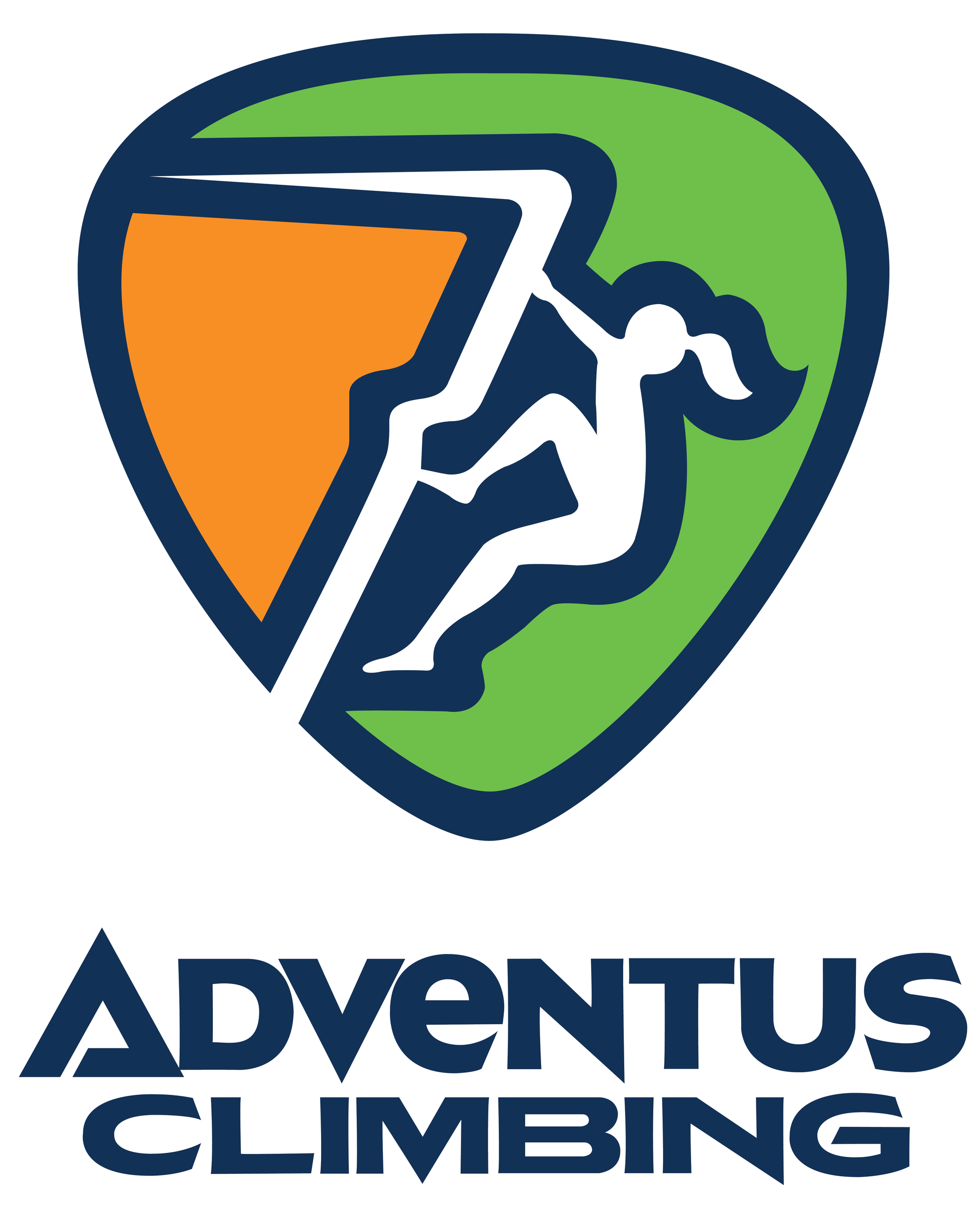 Adventus: Climber