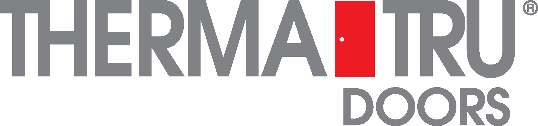 PRESENTING Sponsor ThermaTru