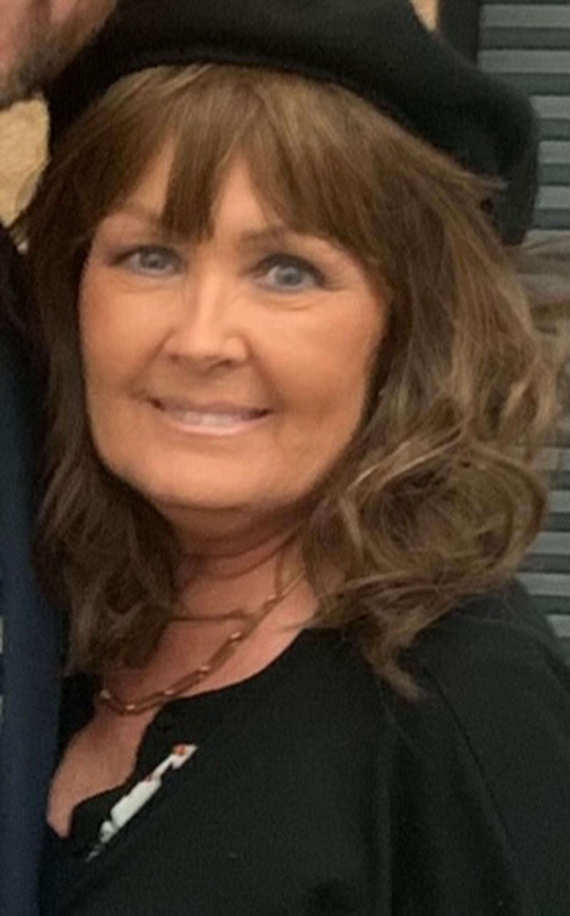 Kristine Brown