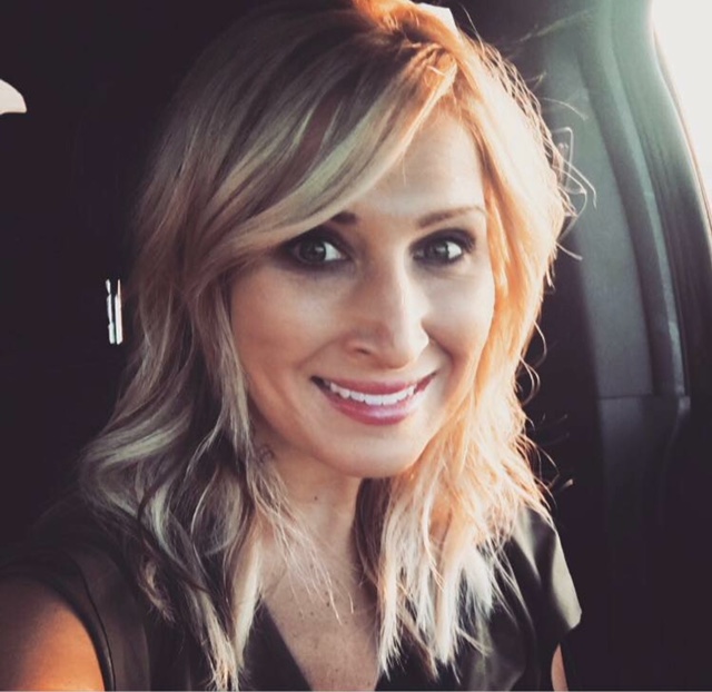 Kimberly Krosnowski